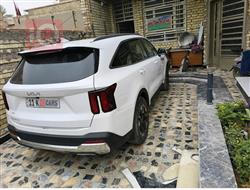 كيا سورينتو